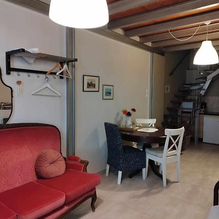 Short Stay Loft At Салоники Экстерьер фото