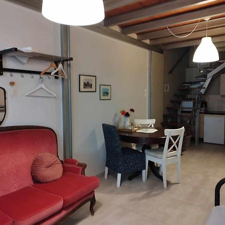 Short Stay Loft At Салоники Экстерьер фото