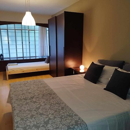 Short Stay Loft At Салоники Экстерьер фото