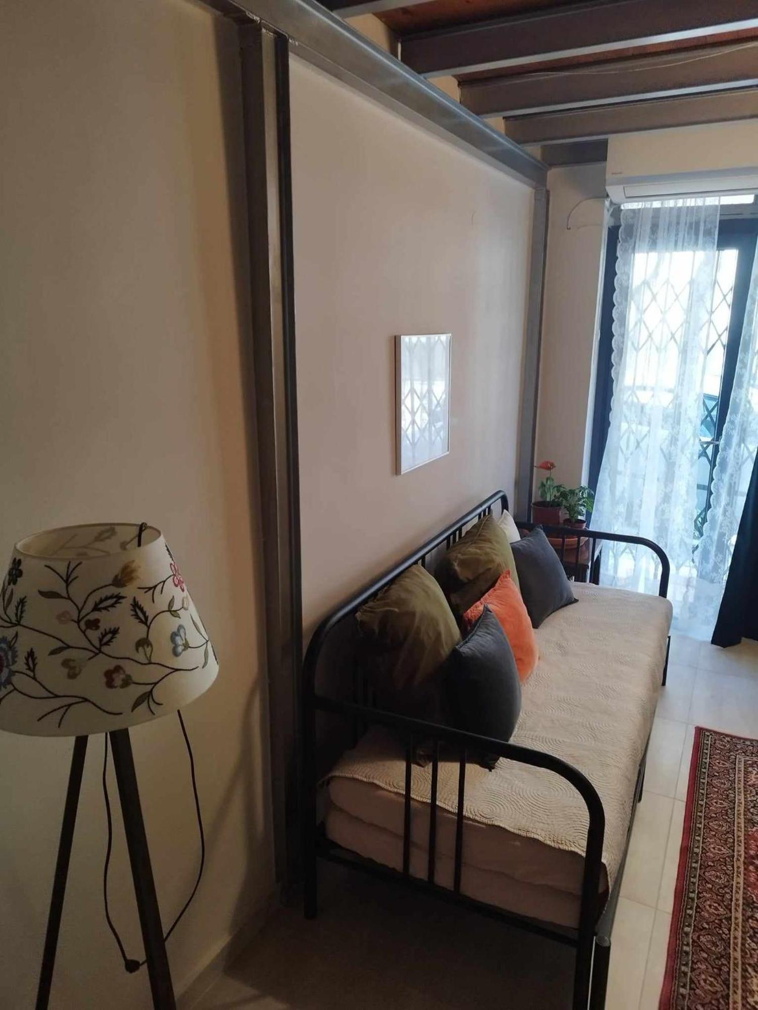 Short Stay Loft At Салоники Экстерьер фото