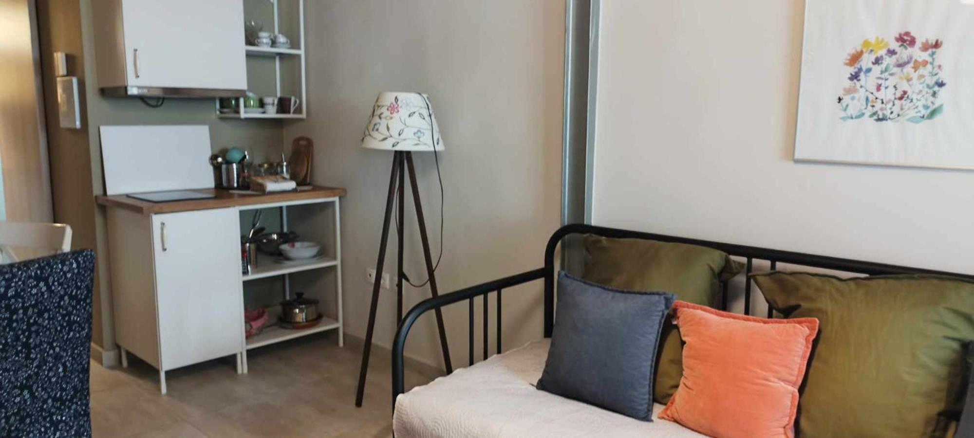 Short Stay Loft At Салоники Экстерьер фото