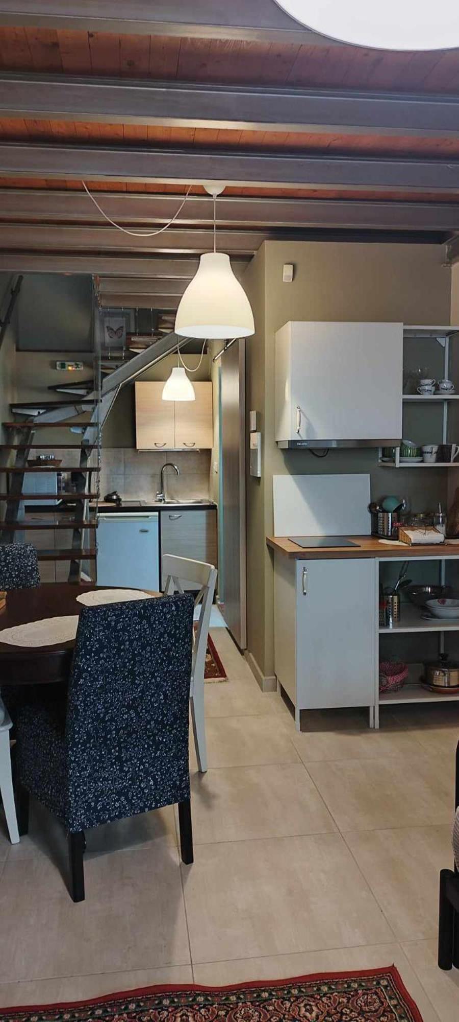 Short Stay Loft At Салоники Экстерьер фото