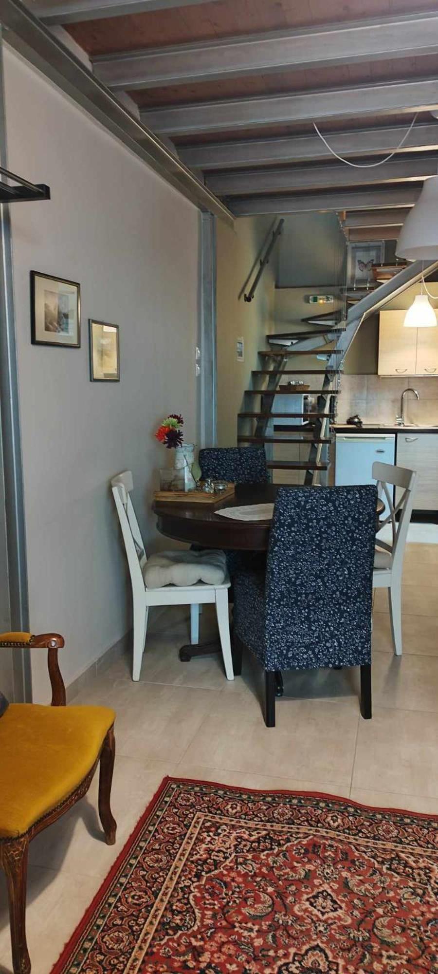 Short Stay Loft At Салоники Экстерьер фото
