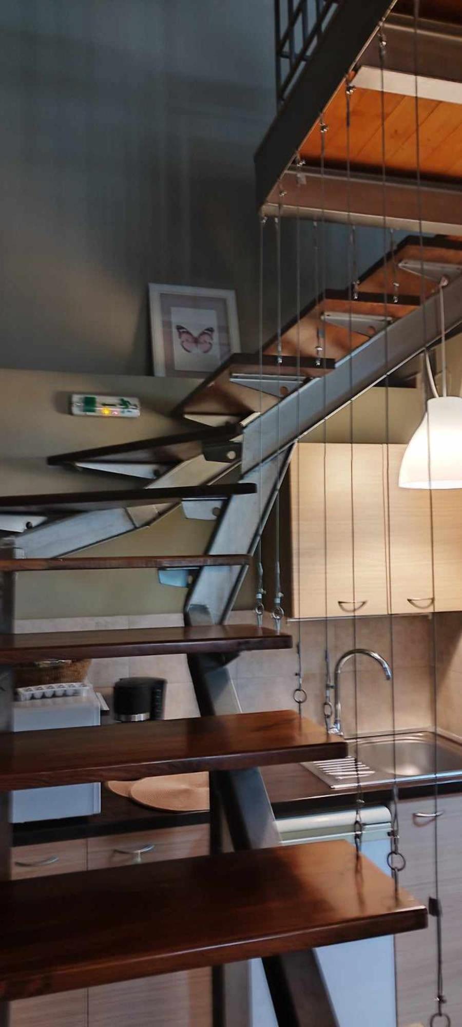 Short Stay Loft At Салоники Экстерьер фото