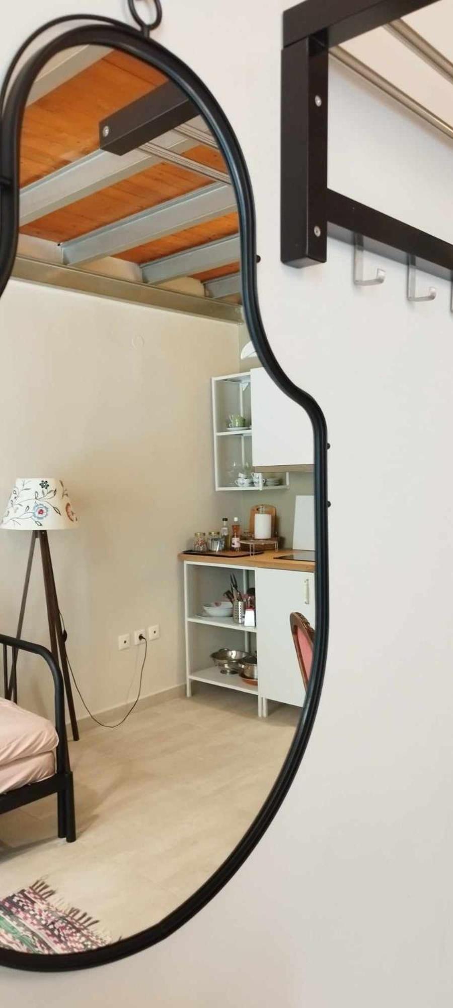 Short Stay Loft At Салоники Экстерьер фото