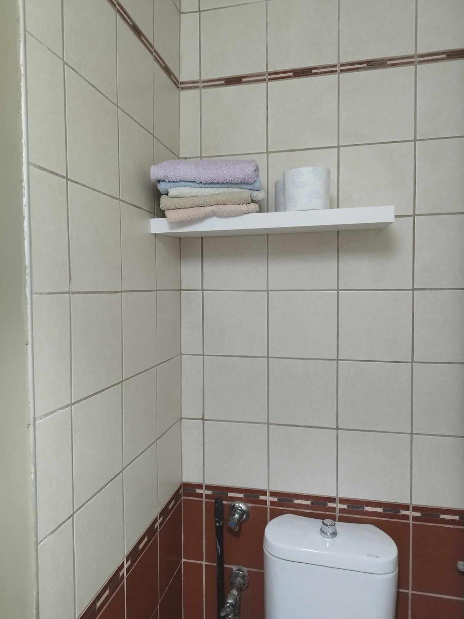 Short Stay Loft At Салоники Экстерьер фото