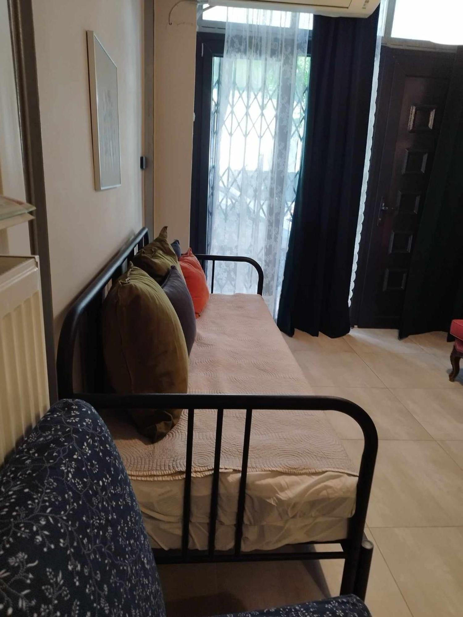 Short Stay Loft At Салоники Экстерьер фото