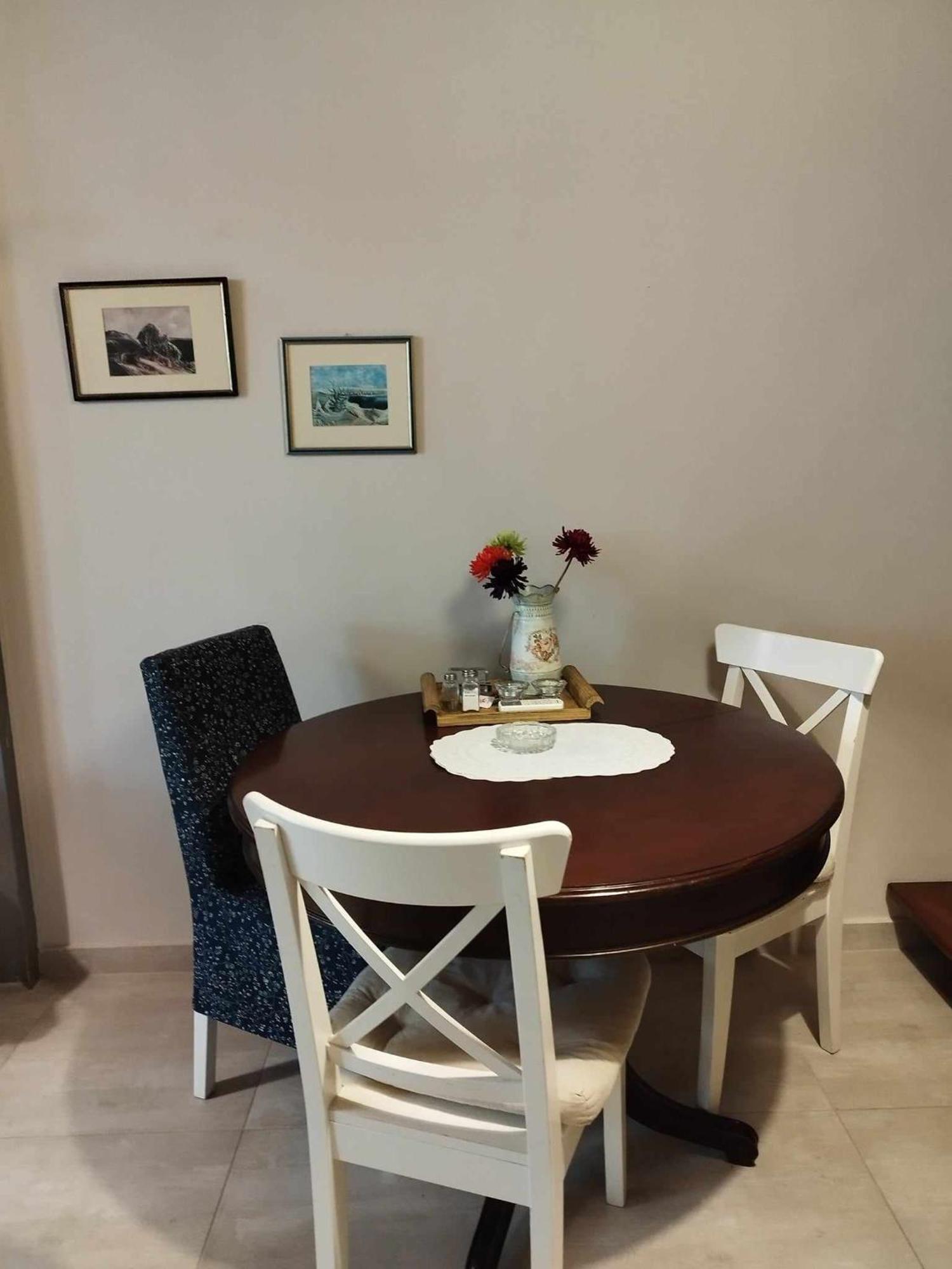 Short Stay Loft At Салоники Экстерьер фото