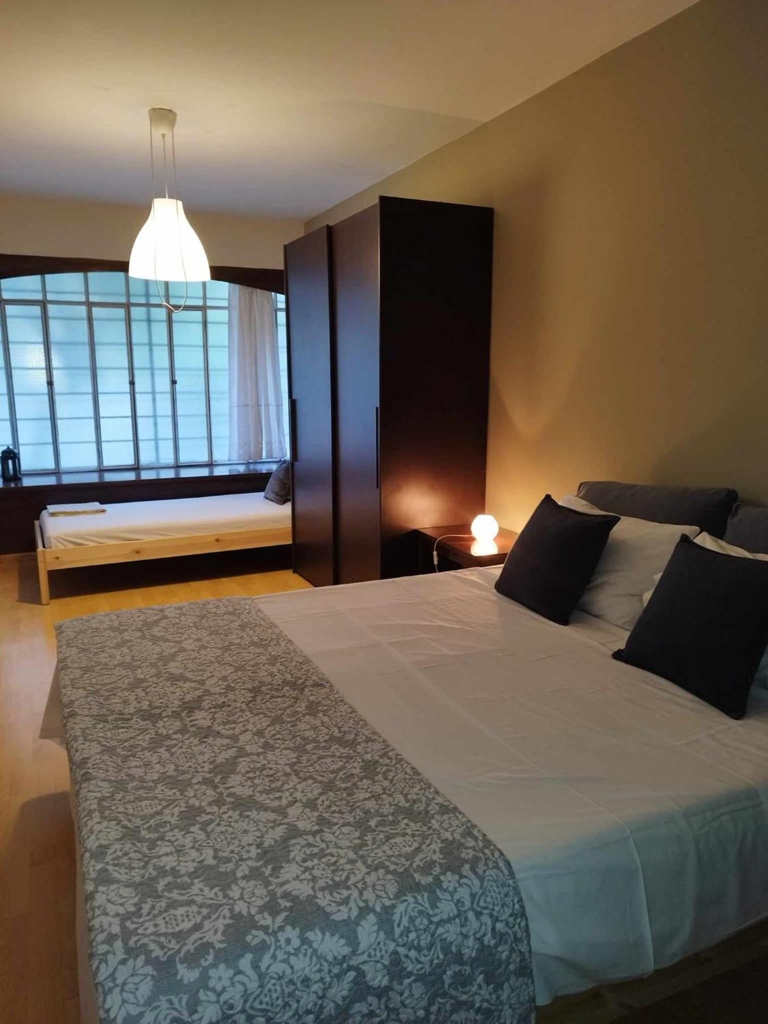 Short Stay Loft At Салоники Экстерьер фото
