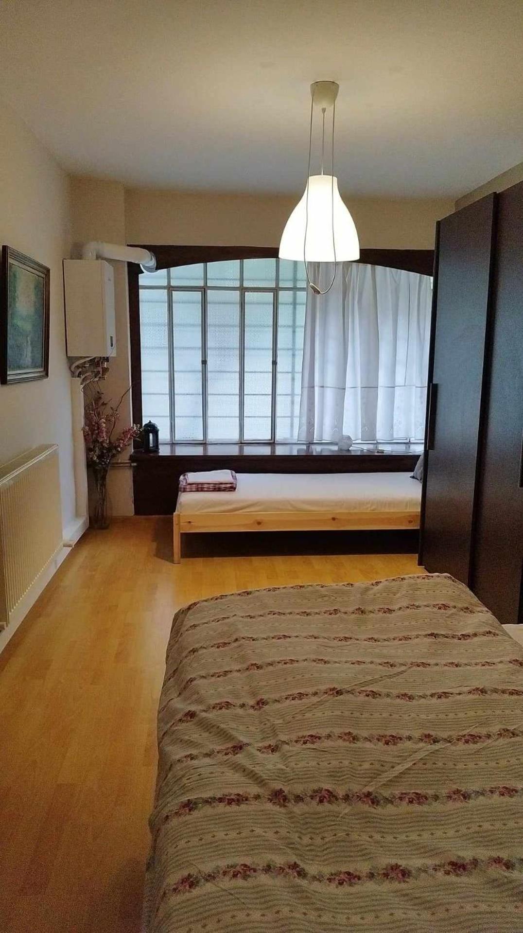 Short Stay Loft At Салоники Экстерьер фото