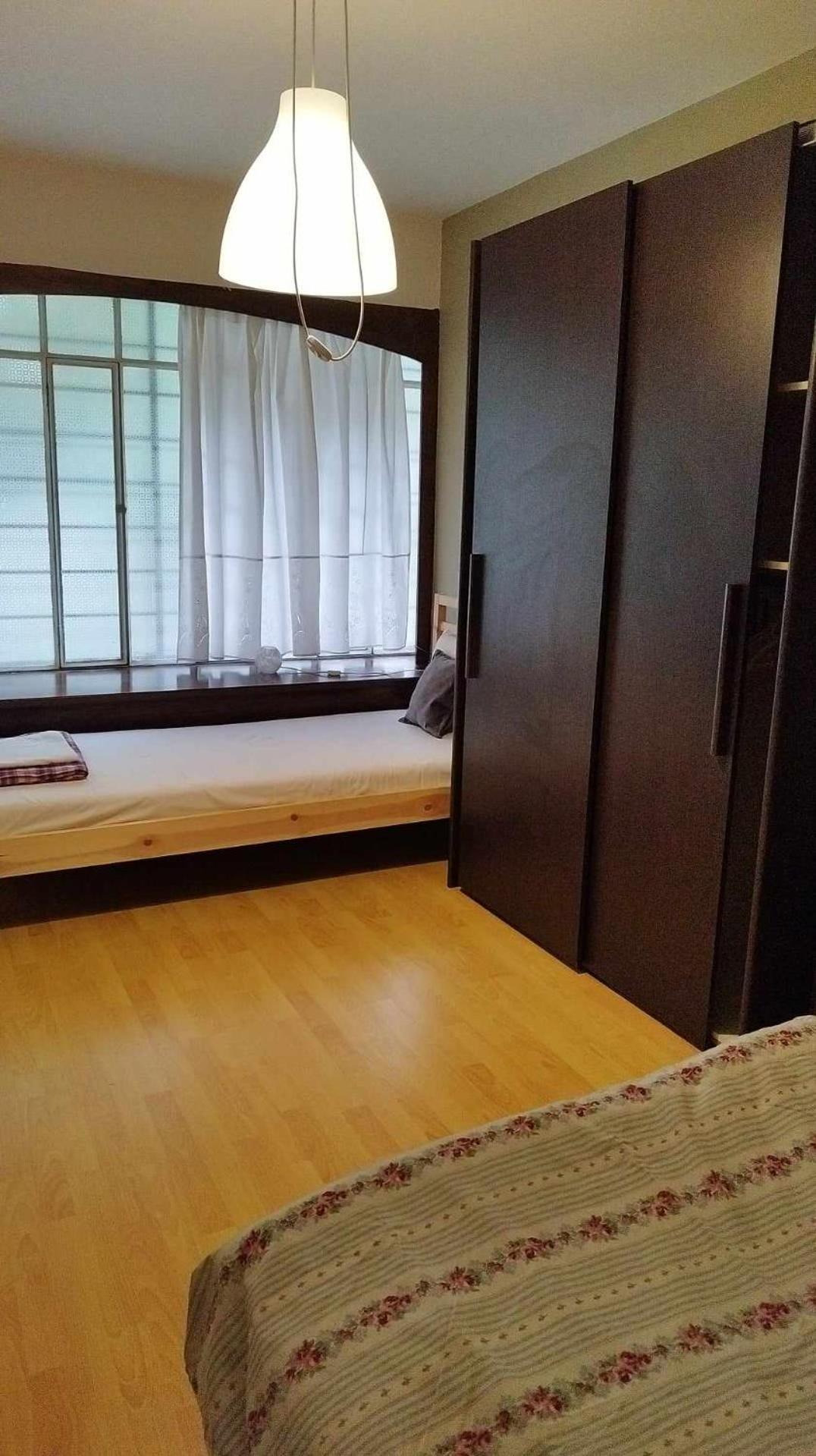 Short Stay Loft At Салоники Экстерьер фото