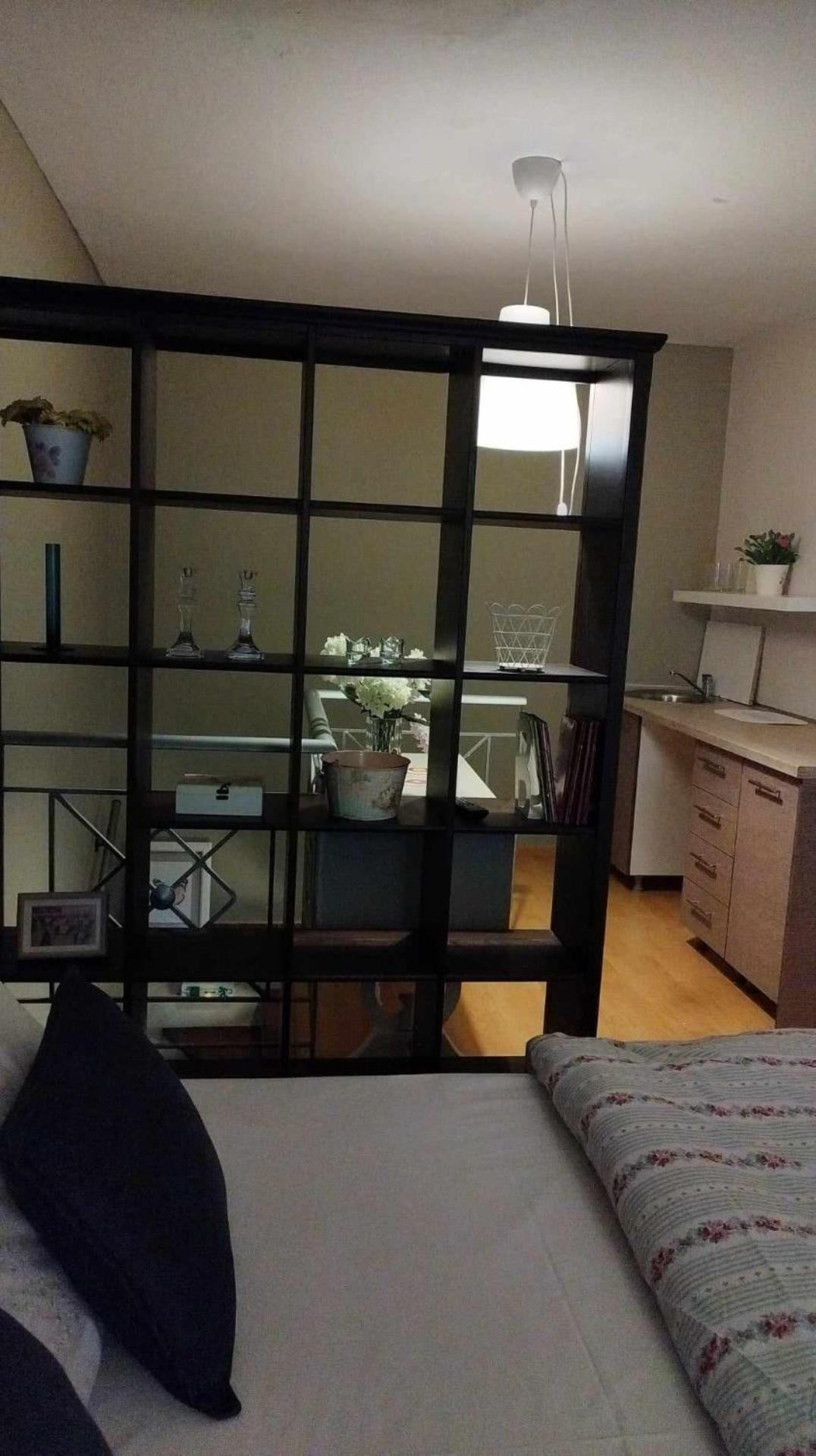 Short Stay Loft At Салоники Экстерьер фото