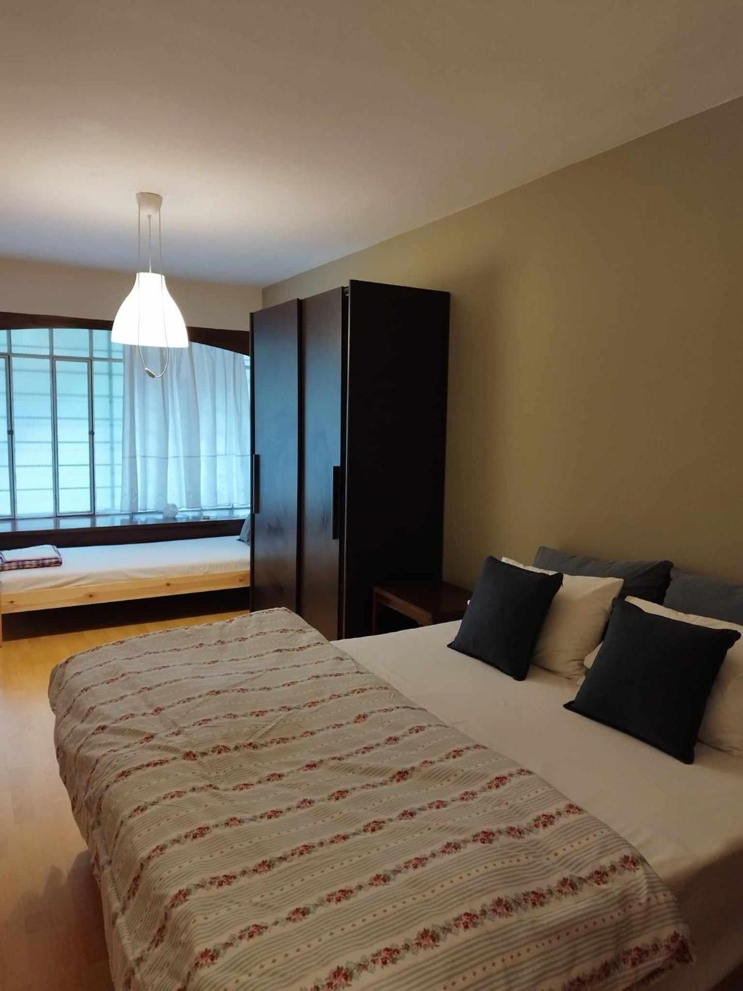 Short Stay Loft At Салоники Экстерьер фото