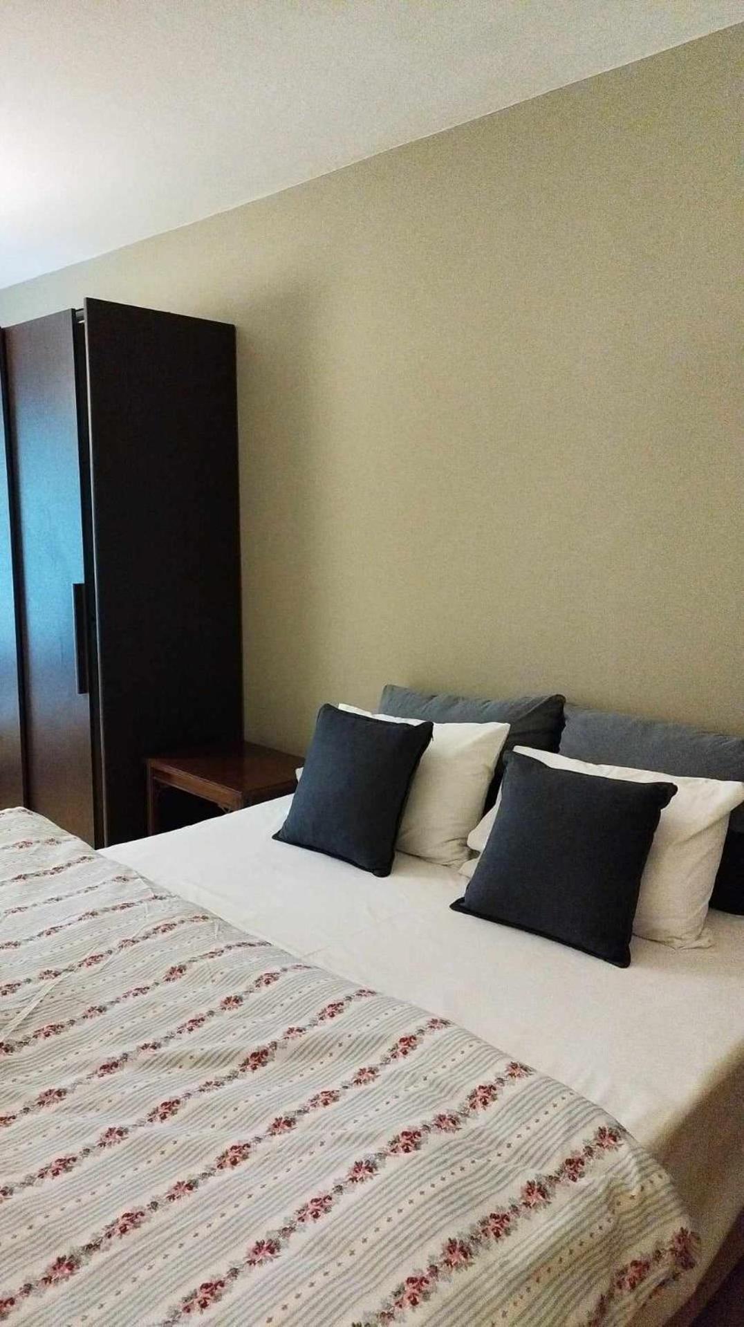 Short Stay Loft At Салоники Экстерьер фото