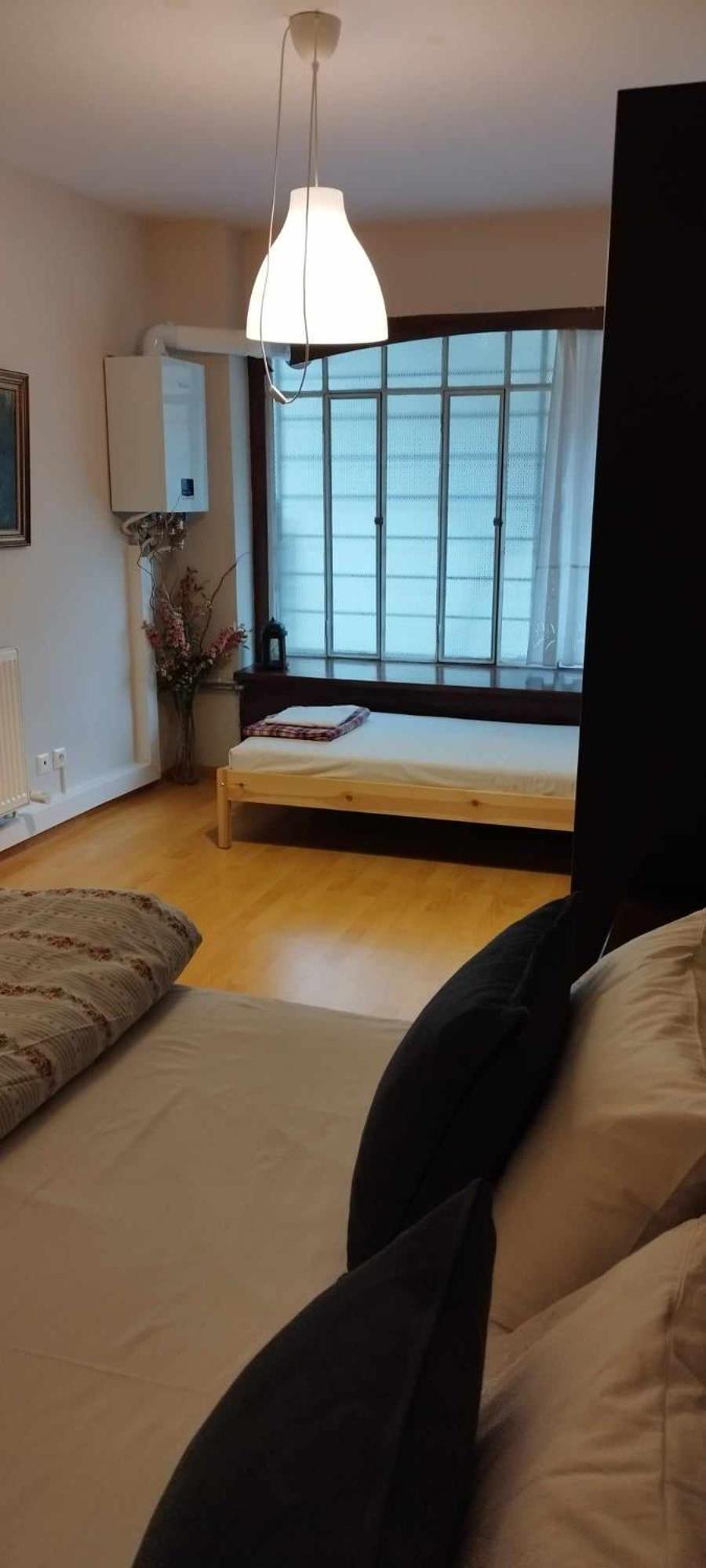 Short Stay Loft At Салоники Экстерьер фото