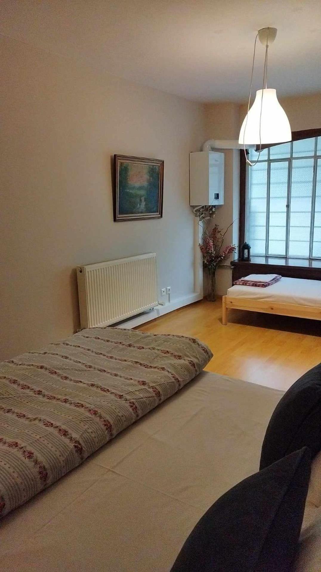 Short Stay Loft At Салоники Экстерьер фото
