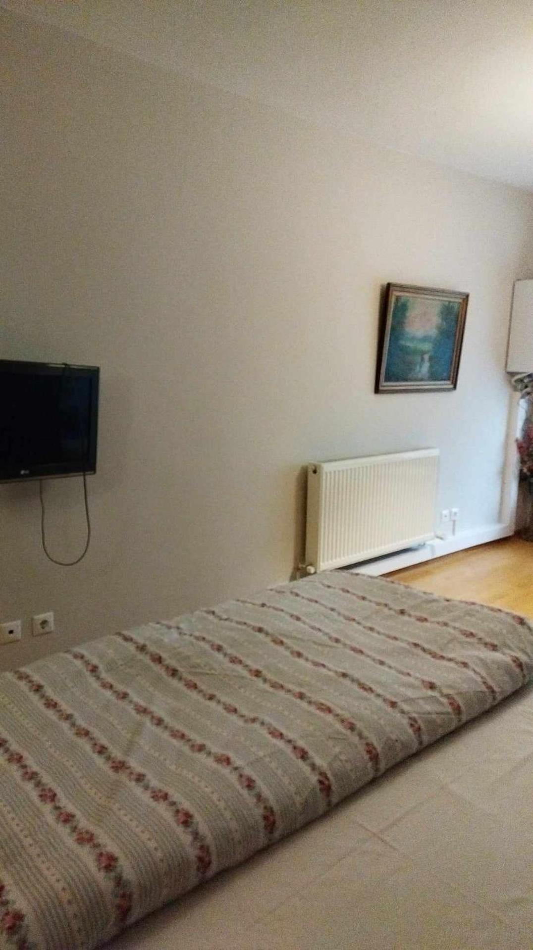 Short Stay Loft At Салоники Экстерьер фото