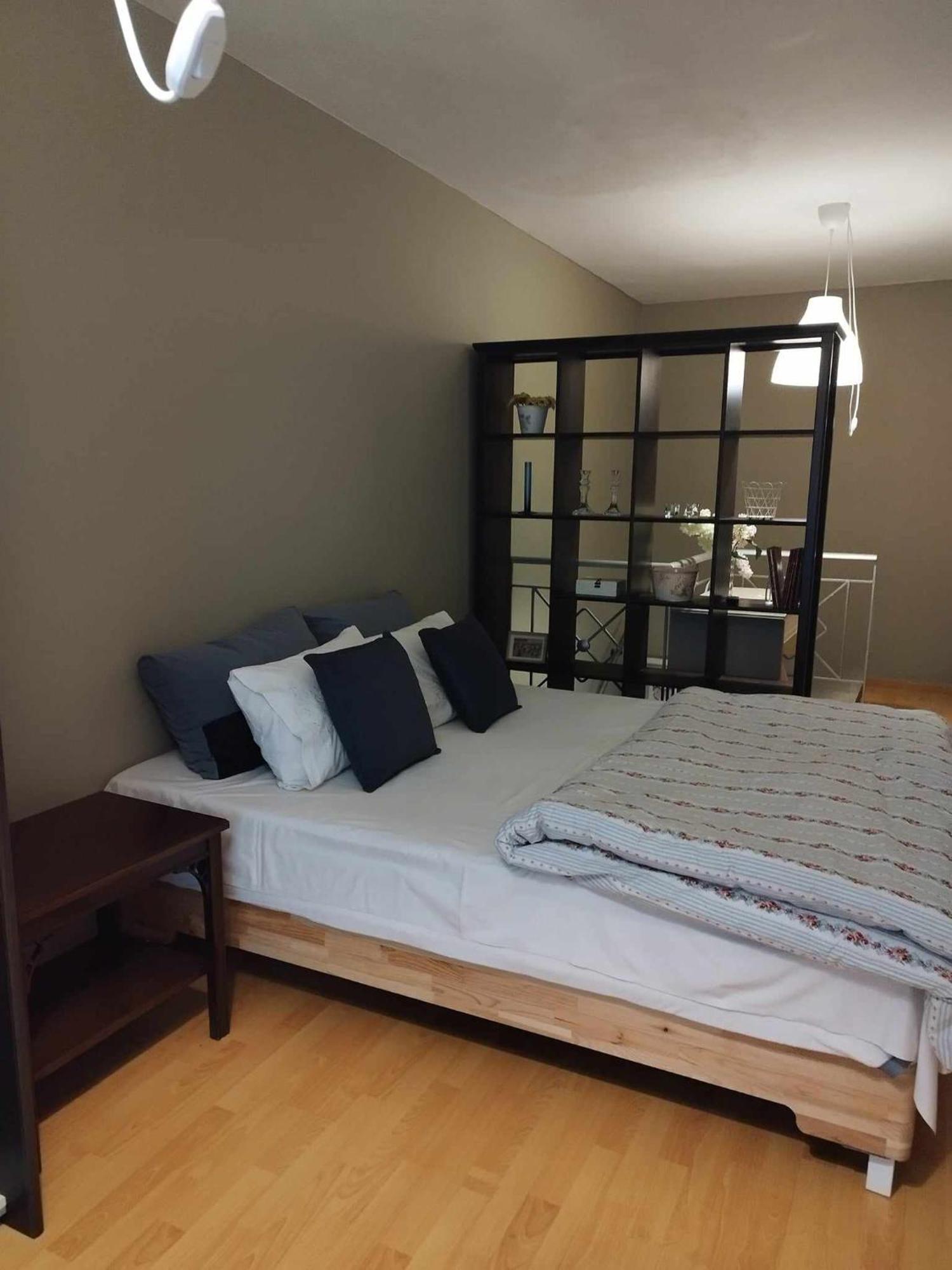 Short Stay Loft At Салоники Экстерьер фото