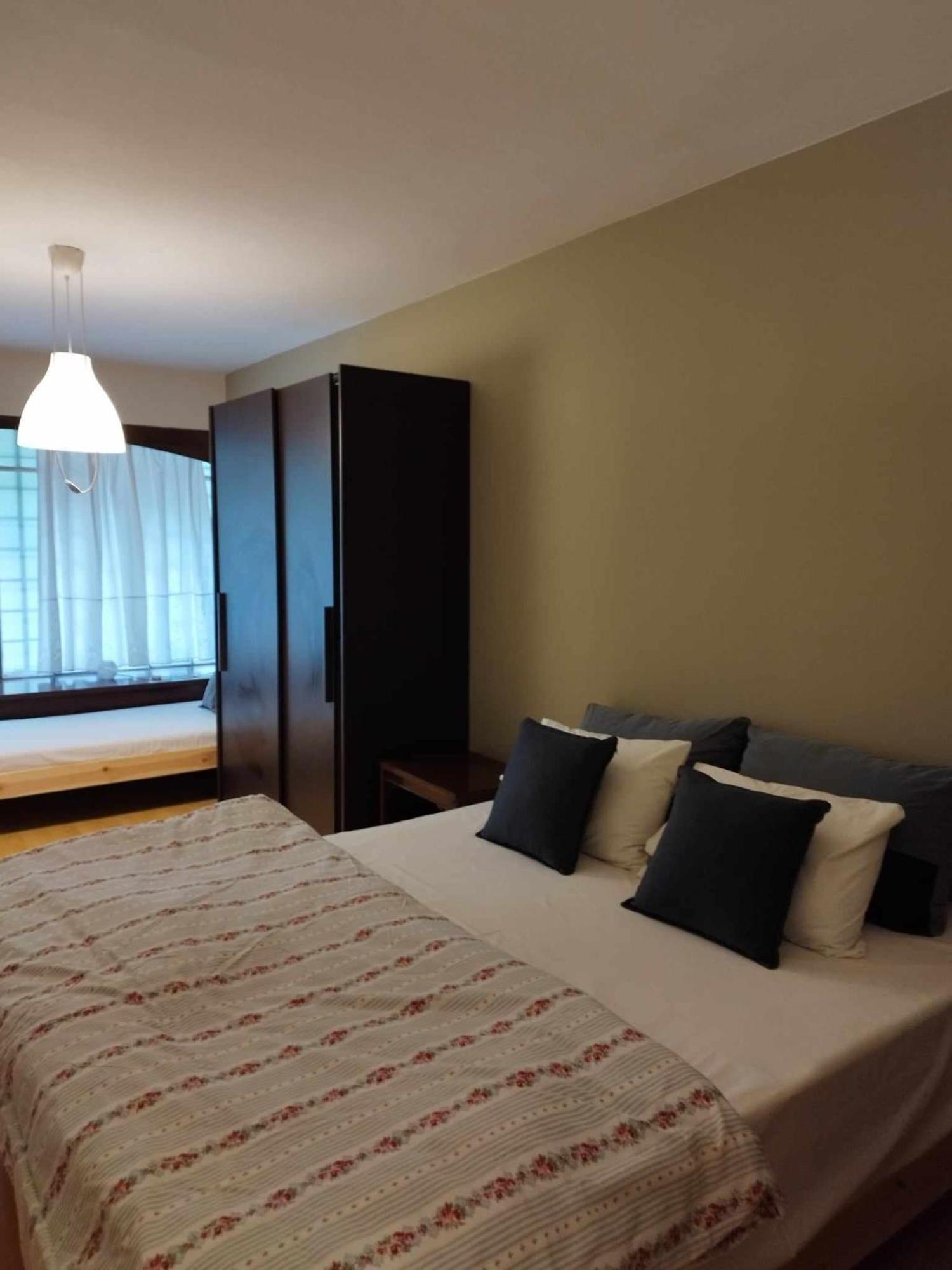 Short Stay Loft At Салоники Экстерьер фото